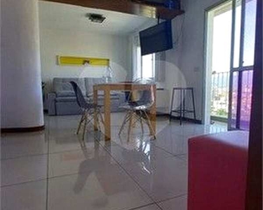 APARTAMENTO - QUARTO E SALA - TODOS OS SANTOS