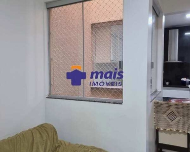 Apartamento Reformado, 2 Quartos, Todo no Porcelanato, Elevador, no Polo de Modas, Rua 17