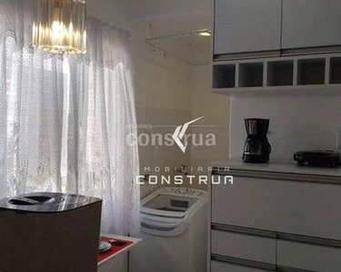 Apartamento Residencial à venda, Bosque, Campinas - AP0690