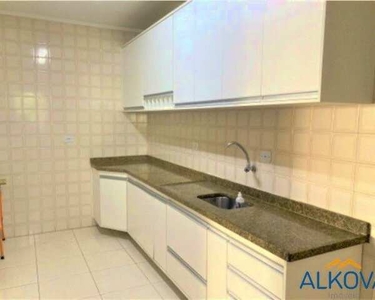 Apartamento Residencial à venda, Jardim América, São José dos Campos - AP6451