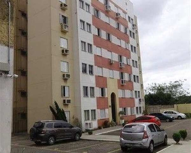 Apartamento residencial à venda, Jardim Planalto, Porto Alegre