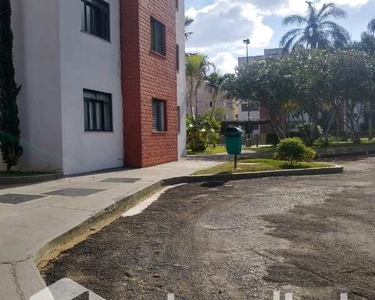 Apartamento residencial a venda no bairro Jardim Piratininga II em Franca sp