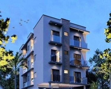 Apartamento Residencial à venda, Região Urbana Homogênea III, Poços de Caldas -