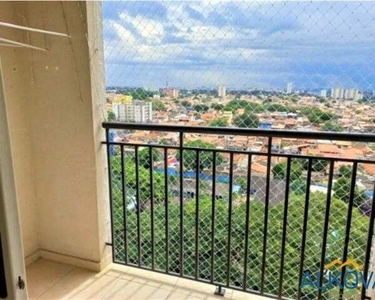 Apartamento Residencial à venda, Vila Tesouro, São José dos Campos - AP6206