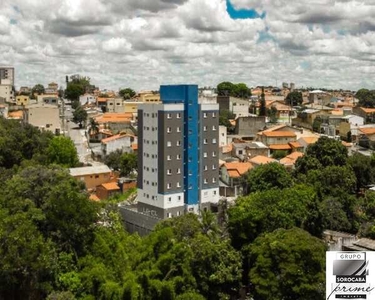 Apartamento residencial Belissimus R$244.000,00
