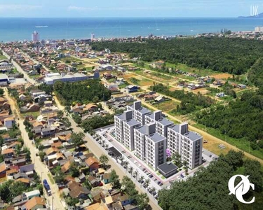 APARTAMENTO RESIDENCIAL em BARRA VELHA - SC, são cristóvão