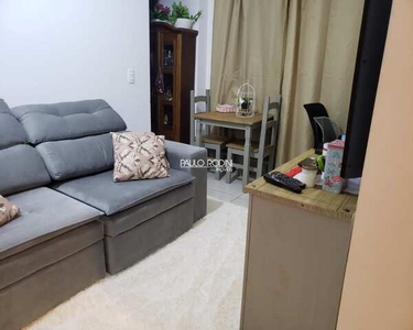 APARTAMENTO RESIDENCIAL em BONFIM PAULISTA - SP, Terras de Santa Martha