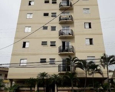 APARTAMENTO RESIDENCIAL em CAMPINAS - SP, CHÁCARA DA BARRA