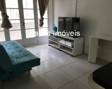 APARTAMENTO RESIDENCIAL em Guarujá - SP, Centro