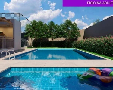 APARTAMENTO RESIDENCIAL em Guarulhos - SP, Vila Rosalia