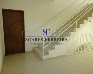 APARTAMENTO RESIDENCIAL em INDAIATUBA - SP, VILA FURLAN