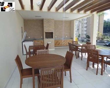 APARTAMENTO RESIDENCIAL em JUNDIAÍ - SP, JARDIM COLÔNIA