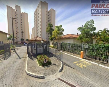 APARTAMENTO RESIDENCIAL em JUNDIAÍ - SP, JARDIM SHANGAI