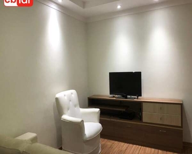 APARTAMENTO RESIDENCIAL em JUNDIAÍ - SP, NOVA CIDADE JARDIM