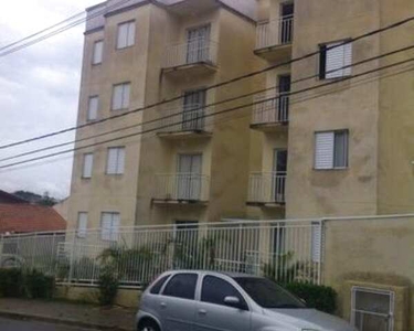 APARTAMENTO RESIDENCIAL em JUNDIAÍ - SP, PARQUE DA COLÔNIA