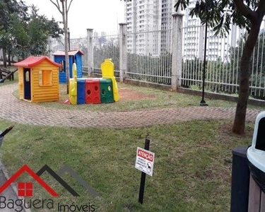 APARTAMENTO RESIDENCIAL em JUNDIAÍ - SP, VILA NAMBI