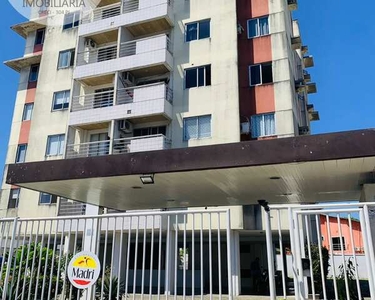 APARTAMENTO RESIDENCIAL em MANAUS - AM, FLORES - Condomínio Residencial Madri