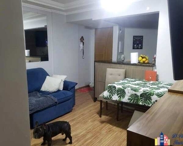 APARTAMENTO RESIDENCIAL em OSASCO - SP, BANDEIRAS