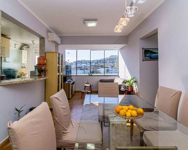 APARTAMENTO RESIDENCIAL em Porto Alegre - RS, Cavalhada