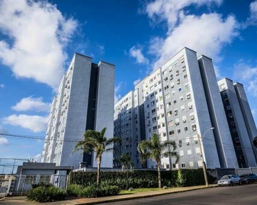 APARTAMENTO RESIDENCIAL em Porto Alegre - RS, Passo das Pedras