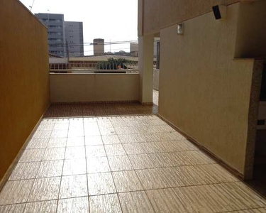 APARTAMENTO RESIDENCIAL em RIBEIRÃO PRETO - SP, JARDIM PAULISTA