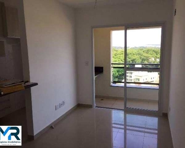 APARTAMENTO RESIDENCIAL em RIBEIRÃO PRETO - SP, NOVA ALIANÇA