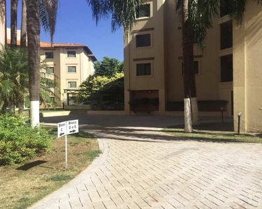 APARTAMENTO RESIDENCIAL em RIBEIRÃO PRETO - SP, VILA TIBÉRIO