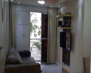 APARTAMENTO RESIDENCIAL em RIO DE JANEIRO - RJ, CAMPINHO