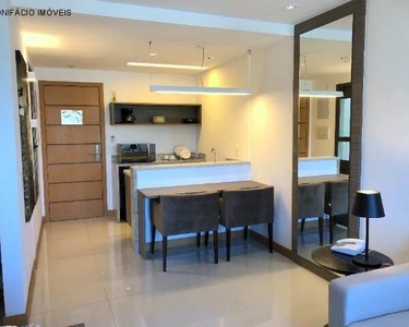 APARTAMENTO RESIDENCIAL em RIO DE JANEIRO - RJ, JACAREPAGUÁ