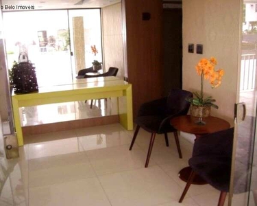 APARTAMENTO RESIDENCIAL em SALVADOR - BA, PITUBA