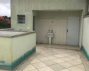 Apartamento RESIDENCIAL em SANTO ANDRÉ - SP, JARDIM DAS MARAVILHAS