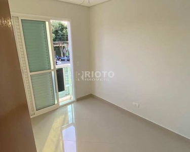 APARTAMENTO RESIDENCIAL em SANTO ANDRÉ - SP, PARQUE JOÃO RAMALHO