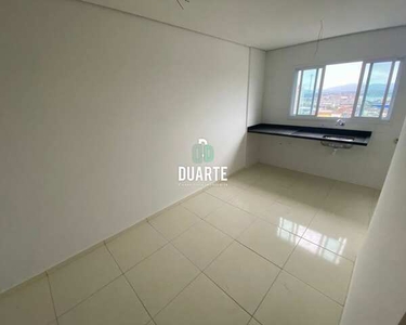 APARTAMENTO RESIDENCIAL em SANTOS - SP, MACUCO