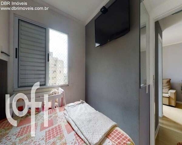 APARTAMENTO RESIDENCIAL em Sao Paulo - SP, Vila Curuça