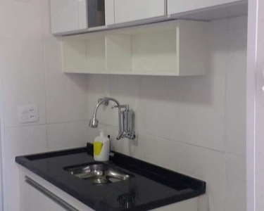 APARTAMENTO RESIDENCIAL em SÃO BERNARDO DO CAMPO - SP, Irajá