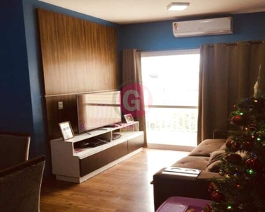 APARTAMENTO RESIDENCIAL em SÃO JOSÉ DOS CAMPOS - SP, JARDIM AMÉRICA