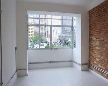 APARTAMENTO RESIDENCIAL em SÃO PAULO - SP, BELA VISTA