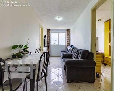 APARTAMENTO RESIDENCIAL em São Paulo - SP, Capão Redondo