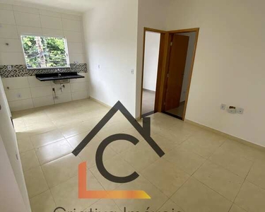 APARTAMENTO RESIDENCIAL em SÃO PAULO - SP, CIDADE PATRIARCA