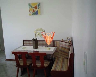 APARTAMENTO RESIDENCIAL em SÃO PAULO - SP, JARDIM IMPERADOR (ZONA LESTE