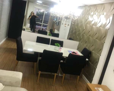 Apartamento Residencial em São Paulo - SP, Jardim Imperador (Zona Leste