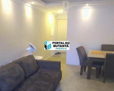 APARTAMENTO RESIDENCIAL em SÃO PAULO - SP, JARDIM MONTE ALEGRE