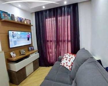 APARTAMENTO RESIDENCIAL em SÃO PAULO - SP, JARDIM SÃO SAVÉRIO