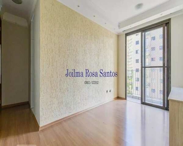 APARTAMENTO RESIDENCIAL em SÃO PAULO - SP, JARDIM VERGUEIRO (SACOMÃ