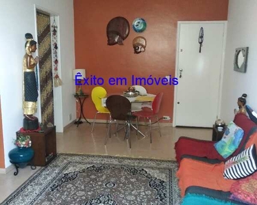 APARTAMENTO RESIDENCIAL em SÃO PAULO - SP, MOOCA