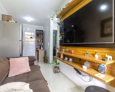 APARTAMENTO RESIDENCIAL em São Paulo - SP, Penha de França