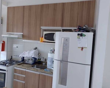 APARTAMENTO RESIDENCIAL em SOROCABA - SP, WANEL VILLE