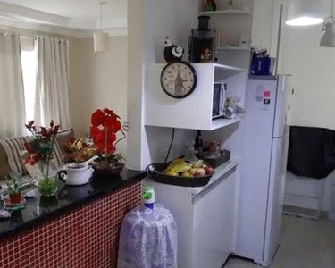 APARTAMENTO RESIDENCIAL em SUMARÉ - SP, VILA CARLOTA