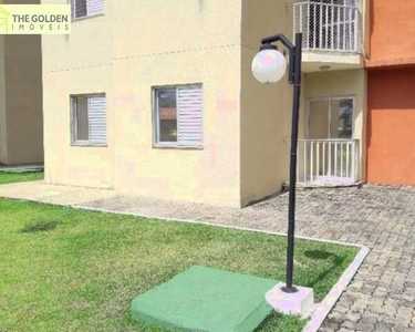 APARTAMENTO RESIDENCIAL em VALINHOS - SP, CAPUAVA