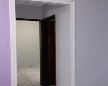 Apartamento residencial em Vila Carmosina